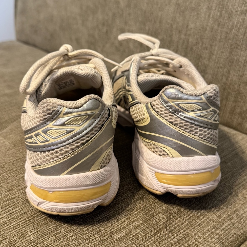 ASICS GEL 1130 women’s sneaker - Picture 5 of 7